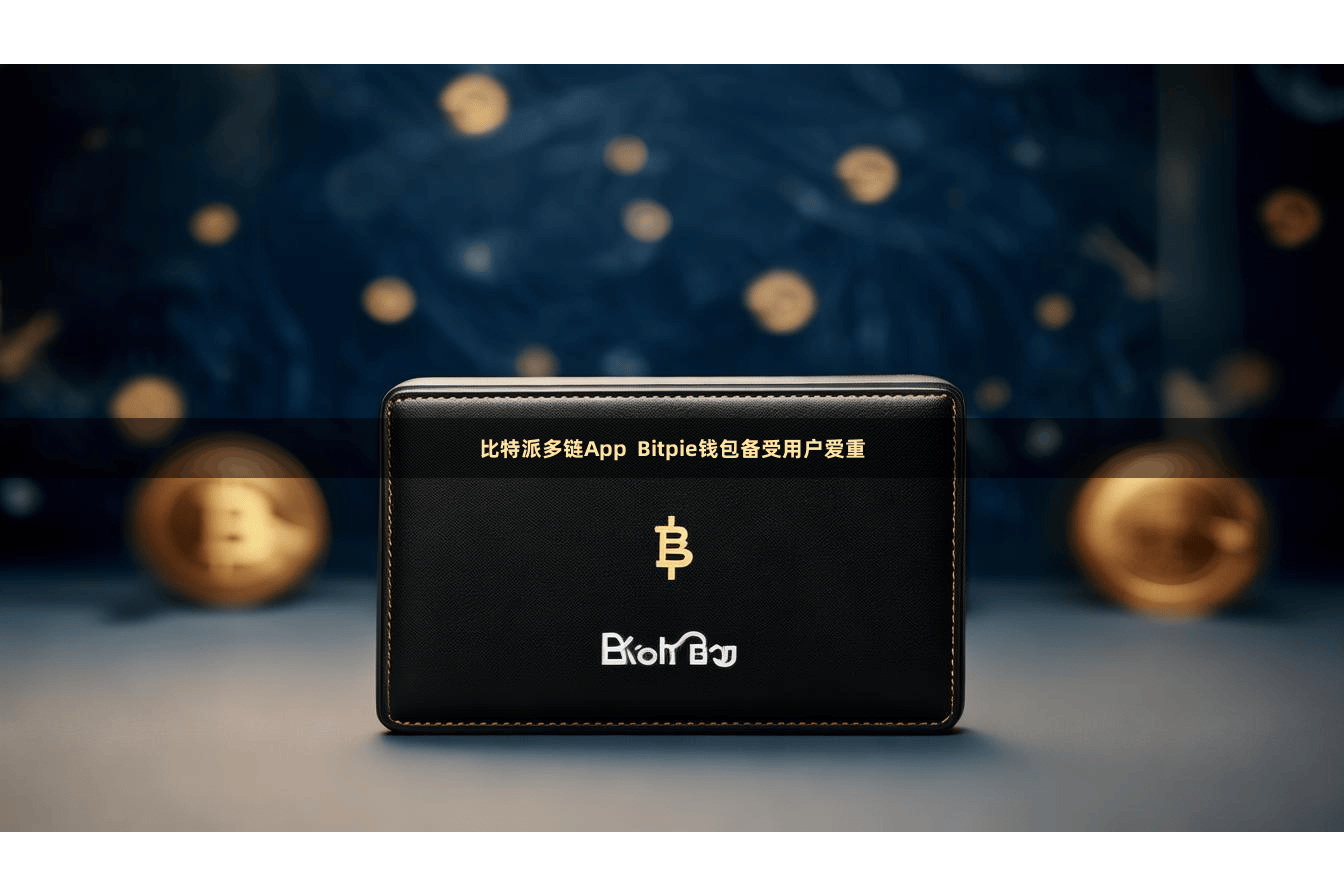 比特派多链App  Bitpie钱包备受用户爱重