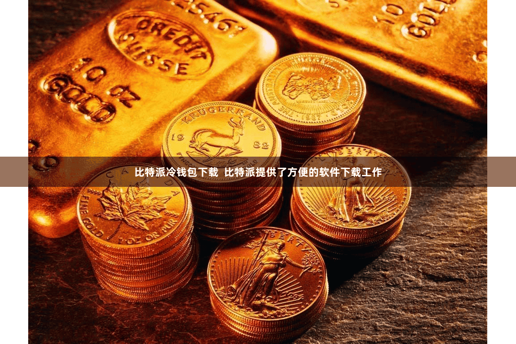比特派冷钱包下载  比特派提供了方便的软件下载工作