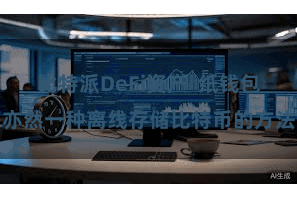 比特派DeFi资产  纸钱包亦然一种离线存储比特币的方法